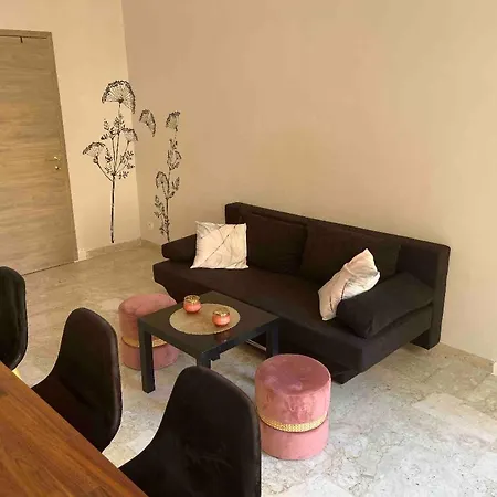 Raphael Croisette Apartment Cannes