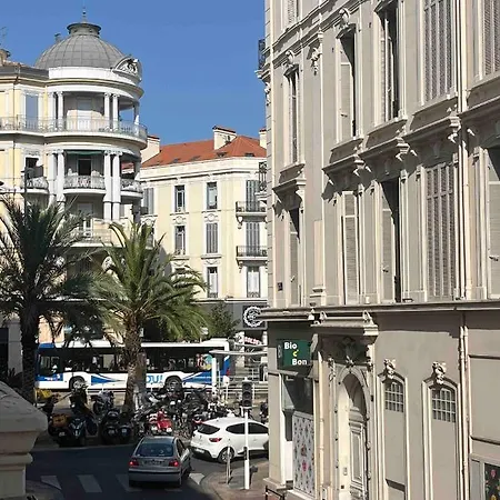 Apartment Raphael Croisette *